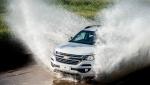 Chevrolet S10 Double Cab 2016 года